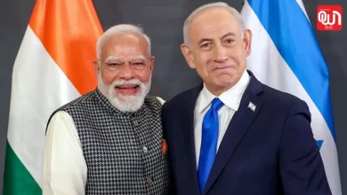 India-Israel Deal