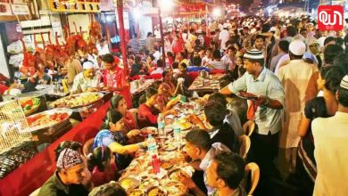India's Best Iftar Food Streets: इफ्तार के दीवानों के लिए गाइड, भारत की सबसे मशहूर रमजान फूड स्ट्रीट्स 8 India's Best Iftar Food Streets
