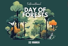 International Day of Forests