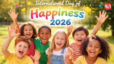 International Day of Happiness 2026