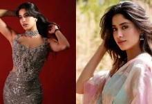 Janhvi kapoor birthday 2026