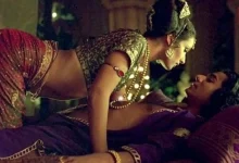 Kama sutra a tale of love