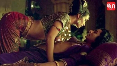 Kama sutra a tale of love