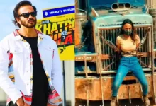 Khatron Ke Khiladi 15