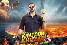 Khatron Ke Khiladi 15
