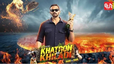 Khatron Ke Khiladi 15