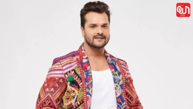 Khesari lal yadav birthday 2026