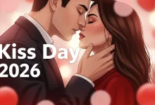Kiss Day 2026