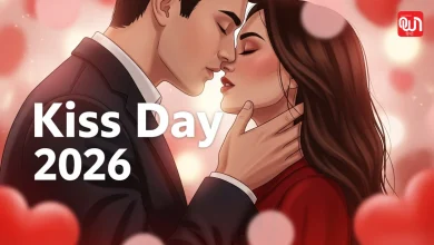 Kiss Day 2026