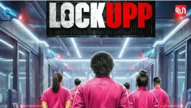 Lock Upp Season 2