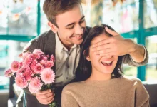 Love Bombing vs True Romance