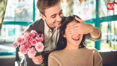 Love Bombing vs True Romance