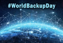 World Backup Day