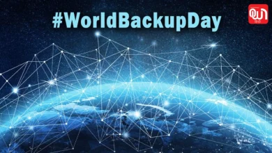 World Backup Day