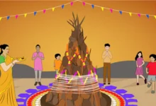 March Festival List 2026