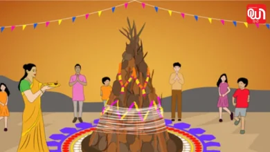 March Festival List 2026