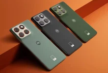 Motorola Edge 70 Fusion