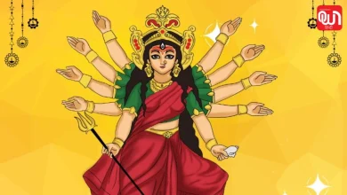 Navratri 2026