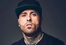 Nicky Jam Birthday