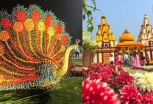 Noida Flower Festival 2026