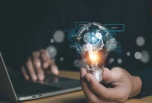 Non coding AI career options