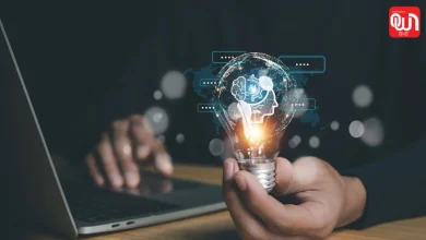 Non coding AI career options