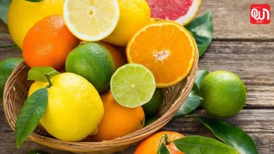 Orange vs Sweet Lime: संतरा और मौसमी में कितना होता है विटामिन C, जानें पूरी तुलना 9 Orange vs Sweet Lime