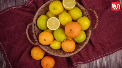 Oranges And Lemons Day