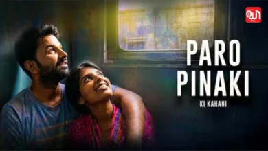 Paro Pinaki Ki Kahani