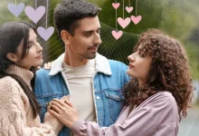 Polyamorous Relationship