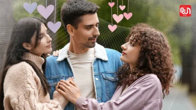 Polyamorous Relationship