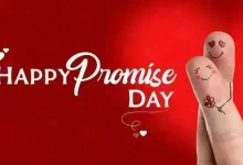 Promise Day 2026