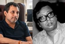 RD Burman Biopic
