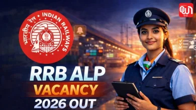 RRB ALP Vacancy 2026