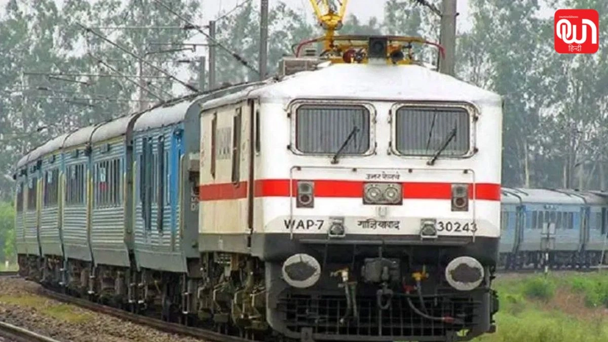 Railway ALP Recruitment 2026: RRB Assistant Loco Pilot Bharti, आवेदन तिथि और योग्यता जल्द घोषित 1 Railway ALP Recruitment 2026