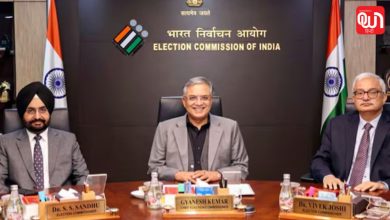 Rajya Sabha Election Schedule