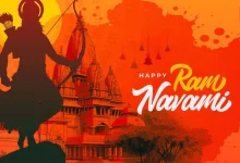 Ram Navami Day 2026