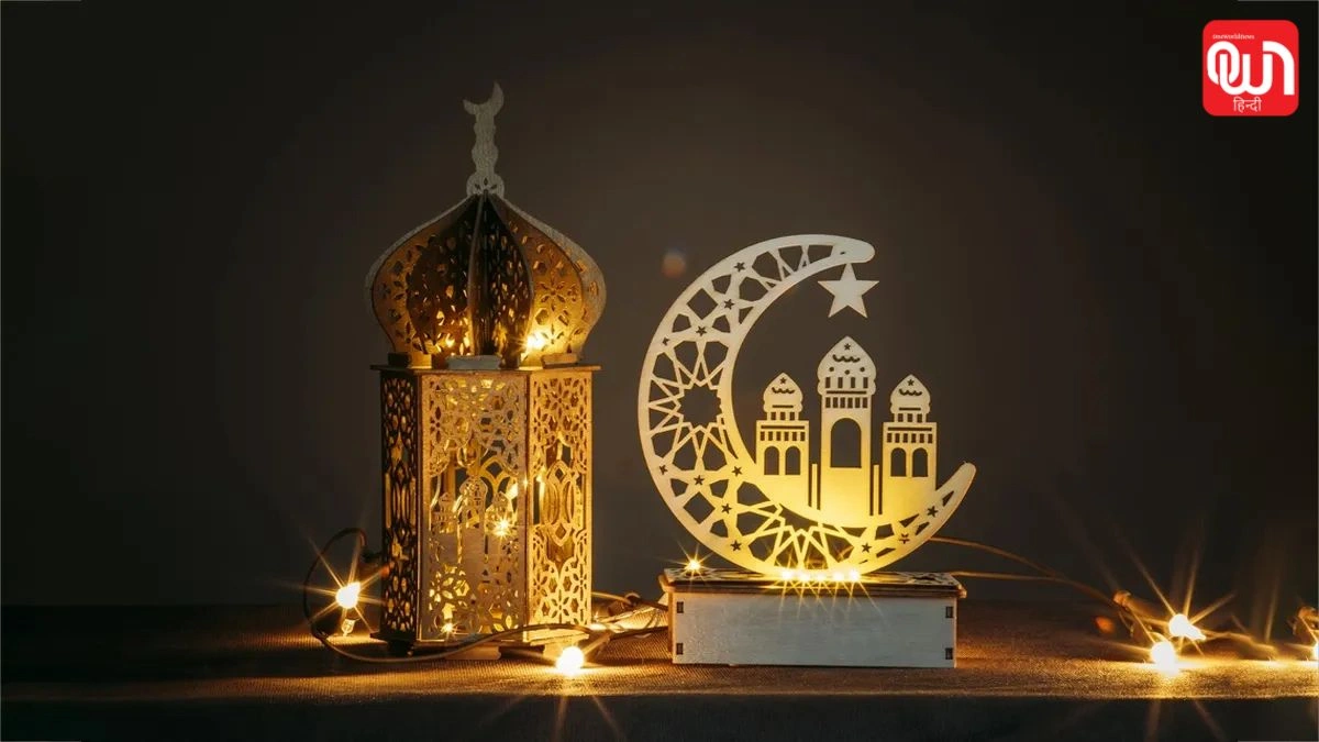 Ramadan Month Calendar 2026: रमजान मुबारक 2026, रोजा कैलेंडर और सेहरी-इफ्तार का पूरा शेड्यूल 1 Ramadan Month Calendar 2026