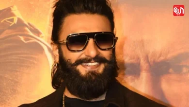 Ranveer Singh