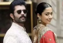 Rashmika-Vijay Wedding