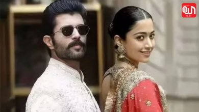 Rashmika-Vijay Wedding: क्या सीक्रेट वेडिंग की तैयारी? मुंबई में साथ नजर आए विजय-रश्मिका 8 Rashmika-Vijay Wedding