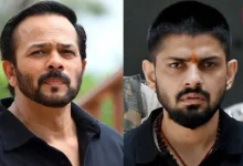 Rohit Shetty House Firing