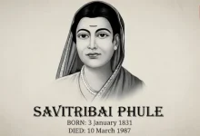 Savitribai Phule death anniversary 2026