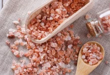 Sendha Namak Khane Ke Fayde