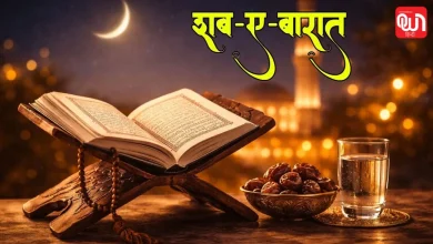 Shab-e-Barat ki Dua 2026