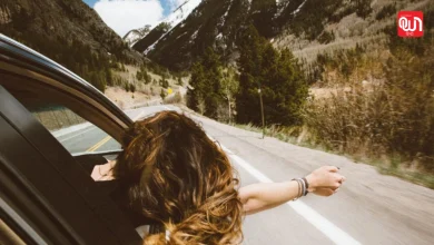 Slow Travel : तेज रफ्तार जिंदगी में सुकून और गहराई की तलाश, यात्रियों को भा रहा है Slow Travel का तरीका 12 Slow Travel