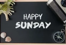Sunday became weekly holiday