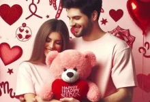 Teddy Day 2026