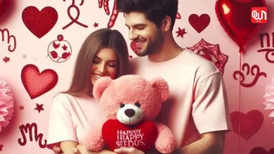 Teddy Day 2026