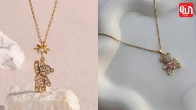 Teddy Pendant Designs